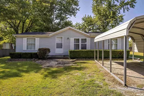 191 Mcdowell Rd, Murphysboro, IL 62966 photo 2