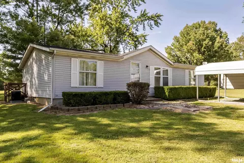 191 Mcdowell Rd, Murphysboro, IL 62966