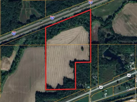 000 Route 40 Hwy, Jewett, IL 62436