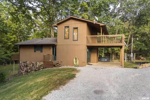 100 Route 37, Goreville, IL 62939