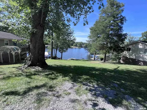 00 N Lakeshore Dr, Goreville, IL 62939
