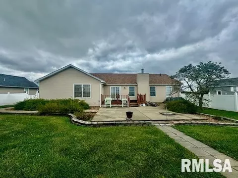 736 Fulton Dr, Centralia, IL 62801 photo 19