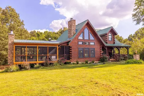 45 Poco Rd, Brookport, IL 62910