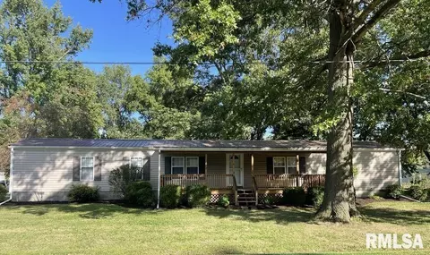 503 E Matthew St, Sesser, IL 62884