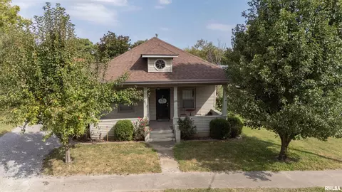 316 W Main St, Enfield, IL 62835