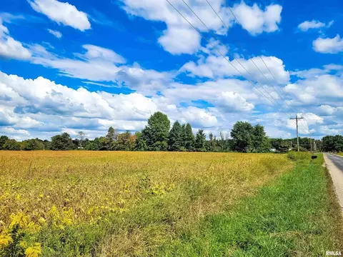 2 Coon Creek Lane, Flora, IL 62839
