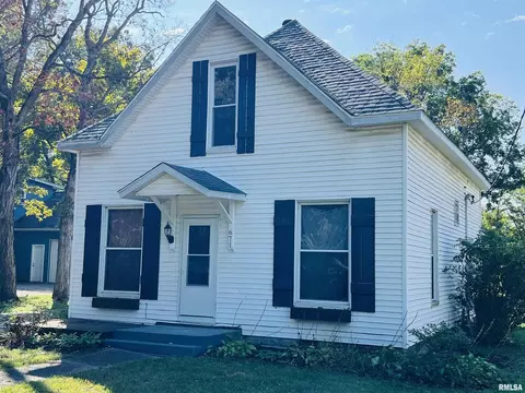 671 2nd St, Omaha, IL 62871 photo 5
