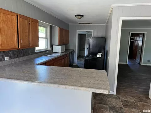 529 E Smith St, Benton, IL 62812 photo 6