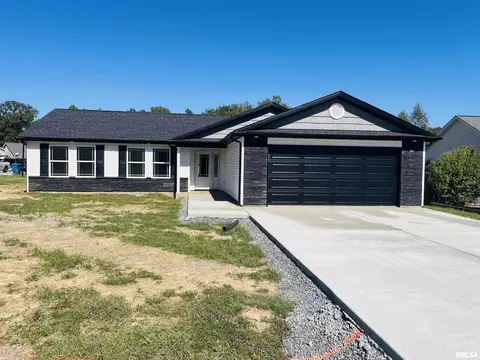301 Olivia Dr, Marion, IL 62959