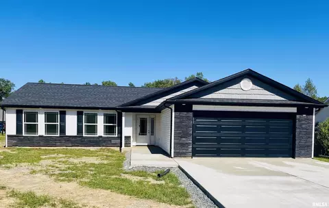 301 Olivia Dr, Marion, IL 62959 photo 23