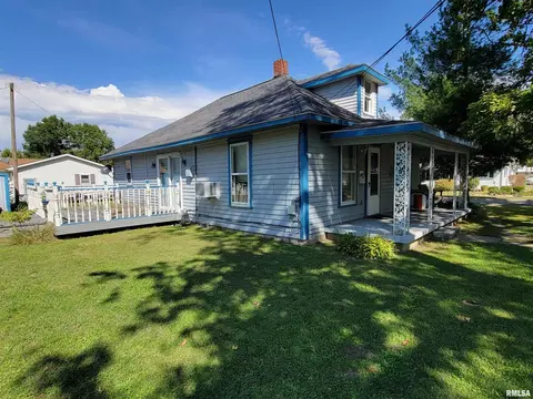 909 E 3rd St, Flora, IL 62839 photo 39