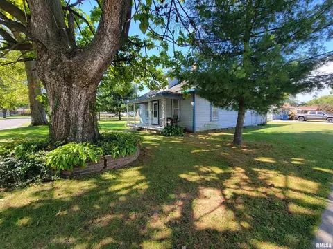 909 E 3rd St, Flora, IL 62839 photo 37