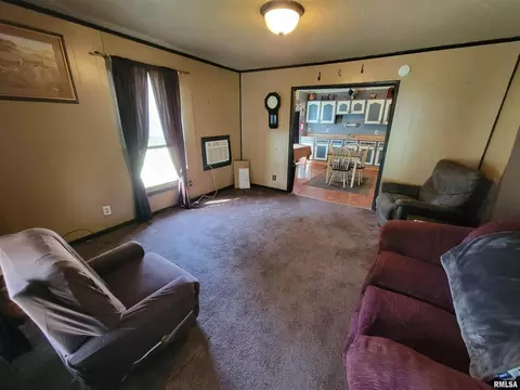 909 E 3rd St, Flora, IL 62839 photo 8