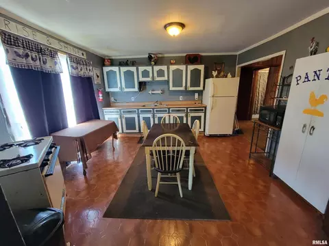 909 E 3rd St, Flora, IL 62839 photo 10
