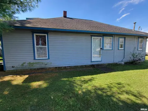 909 E 3rd St, Flora, IL 62839 photo 38