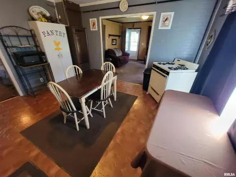909 E 3rd St, Flora, IL 62839 photo 13