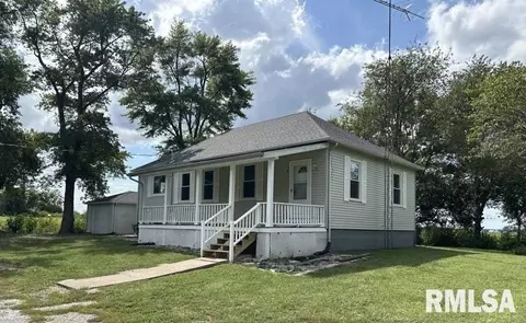 501 S Ruth St, Irvington, IL 62848