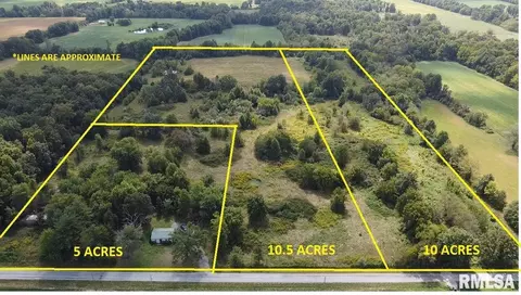 10929 E Davis Rd, Mount Vernon, IL 62864 photo 11