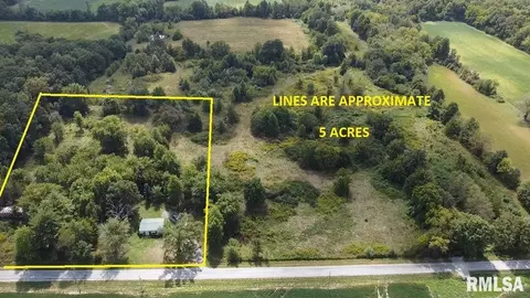10929 E Davis Rd, Mount Vernon, IL 62864