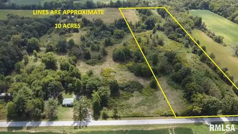 0000 E Davis Rd, Mount Vernon, IL 62864