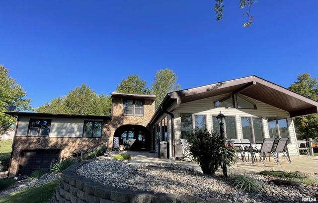 50 Blue Haven Pt, Creal Springs, IL 62922