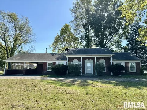 6160 S Us 45 Rd, Metropolis, IL 62960