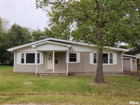 713 S 23rd St, Herrin, IL 62948