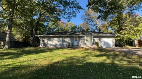 1410 S Giant City Rd, Carbondale, IL 62902