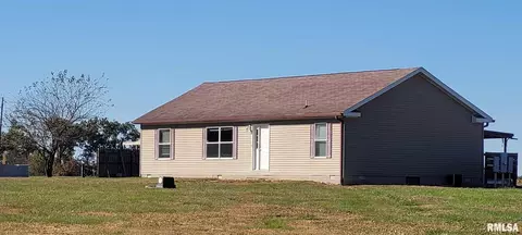 9087 N Taft Ln, Mount Vernon, IL 62864