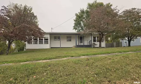 160 Main St, Alto Pass, IL 62905