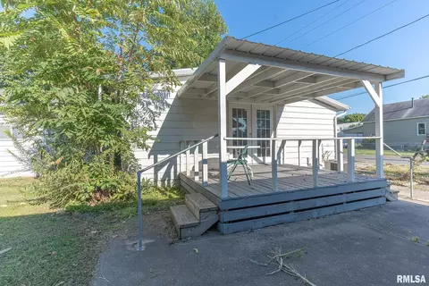 1542 Hester Ave, Centralia, IL 62801 photo 22