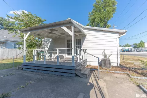 1542 Hester Ave, Centralia, IL 62801 photo 21