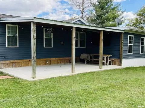 485 Old Broughton Rd, Eldorado, IL 62930 photo 15