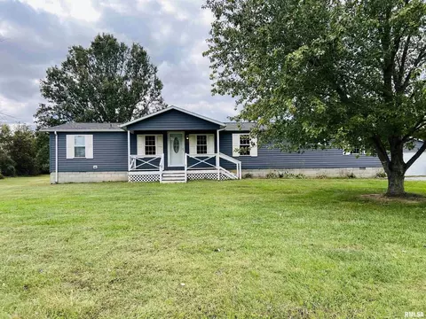 485 Old Broughton Rd, Eldorado, IL 62930 photo 6