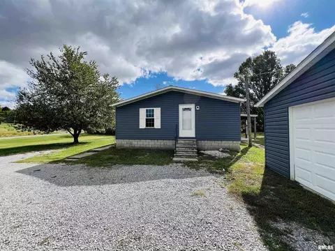 485 Old Broughton Rd, Eldorado, IL 62930 photo 11