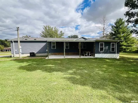 485 Old Broughton Rd, Eldorado, IL 62930 photo 12