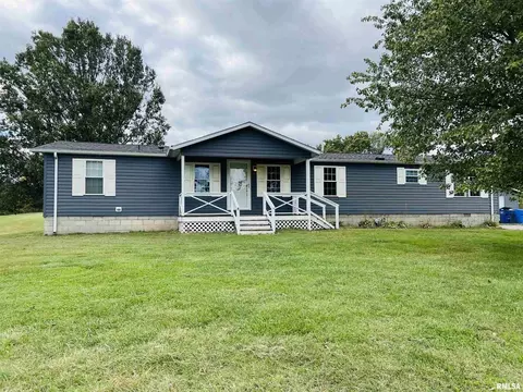 485 Old Broughton Rd, Eldorado, IL 62930 photo 7