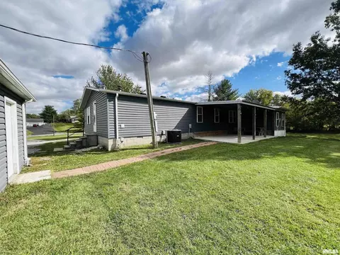 485 Old Broughton Rd, Eldorado, IL 62930 photo 14