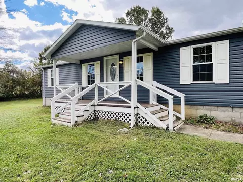 485 Old Broughton Rd, Eldorado, IL 62930 photo 8