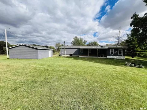 485 Old Broughton Rd, Eldorado, IL 62930 photo 13