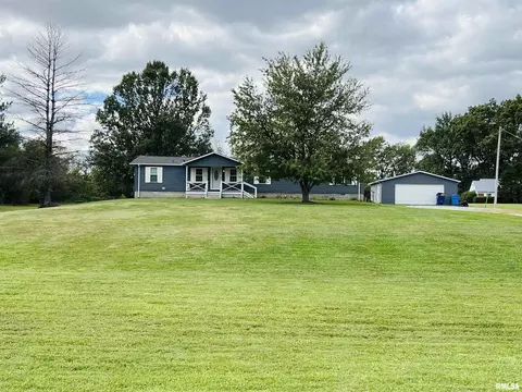 485 Old Broughton Rd, Eldorado, IL 62930