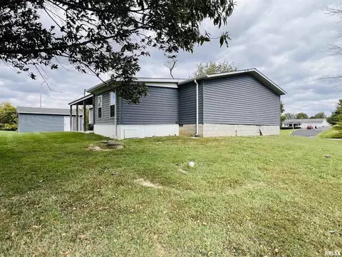 485 Old Broughton Rd, Eldorado, IL 62930 photo 16