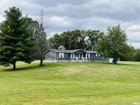 485 Old Broughton Rd, Eldorado, IL 62930 photo 4