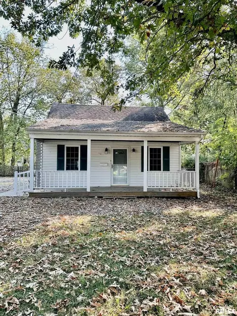 211 William St, Salem, IL 62881 photo 33