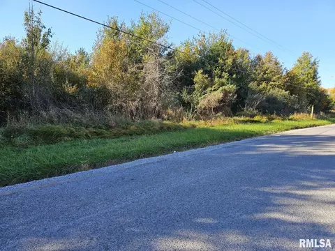 0000 E Hutchison Rd, Mount Vernon, IL 62864