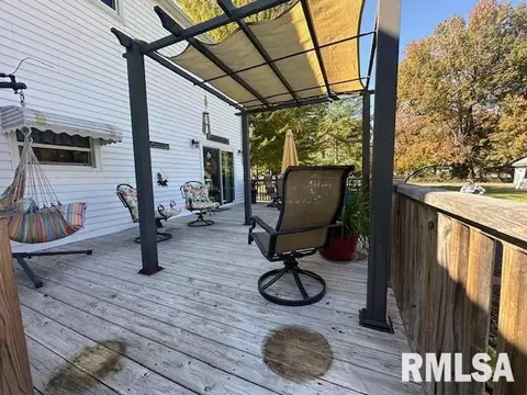 13989 E Cutler St, Benton, IL 62812 photo 28