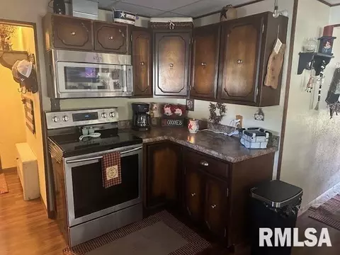13989 E Cutler St, Benton, IL 62812 photo 4