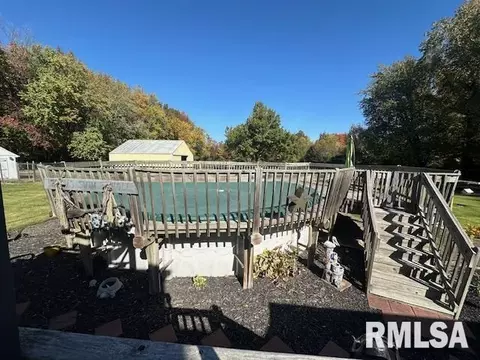 13989 E Cutler St, Benton, IL 62812 photo 27
