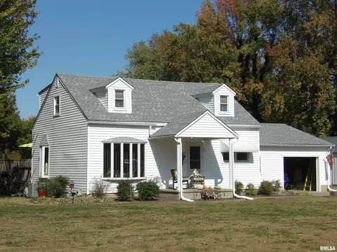 13989 E Cutler St, Benton, IL 62812 photo 39