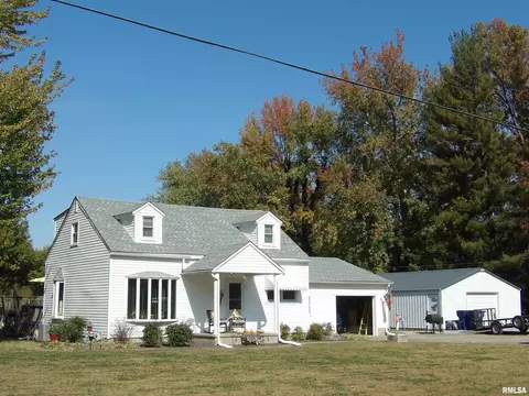 13989 E Cutler St, Benton, IL 62812 photo 38